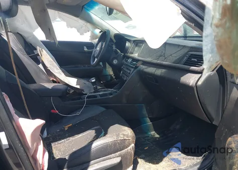 2018 Kia Optima S z USA, uszkodzony, nr VIN 5XXGT4L35JG236923